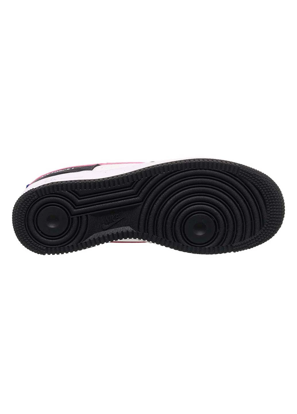 Кроссовки Nike комбинированные демисезоны (256401083)