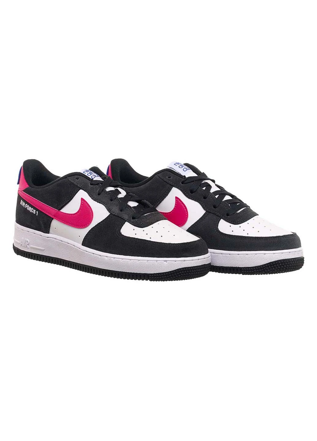 Кроссовки Nike комбинированные демисезоны (256401083)