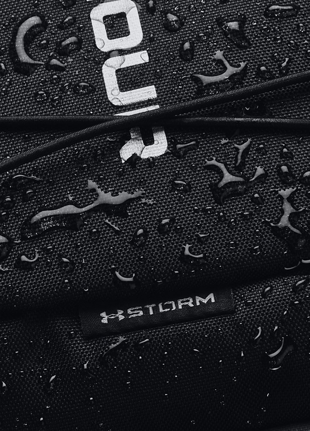 Рюкзак Under Armour (252913601)