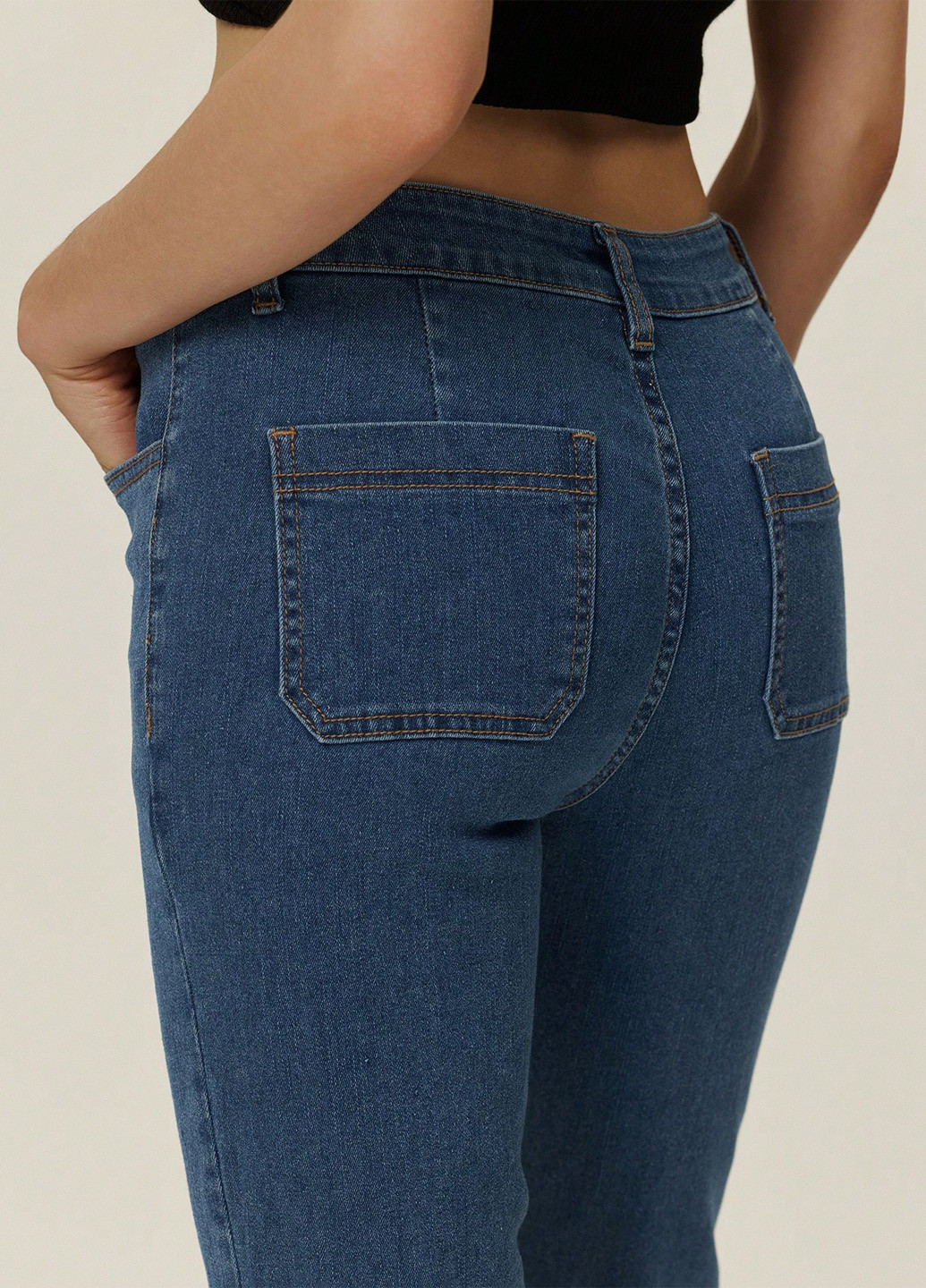 Капрі SHEIN (342081852)