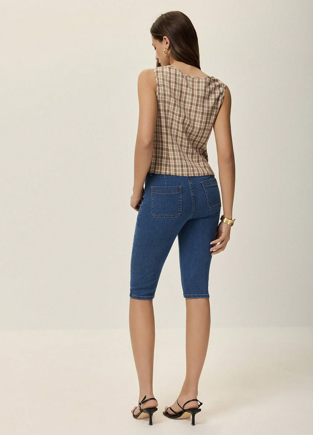 Капрі SHEIN (342081852)