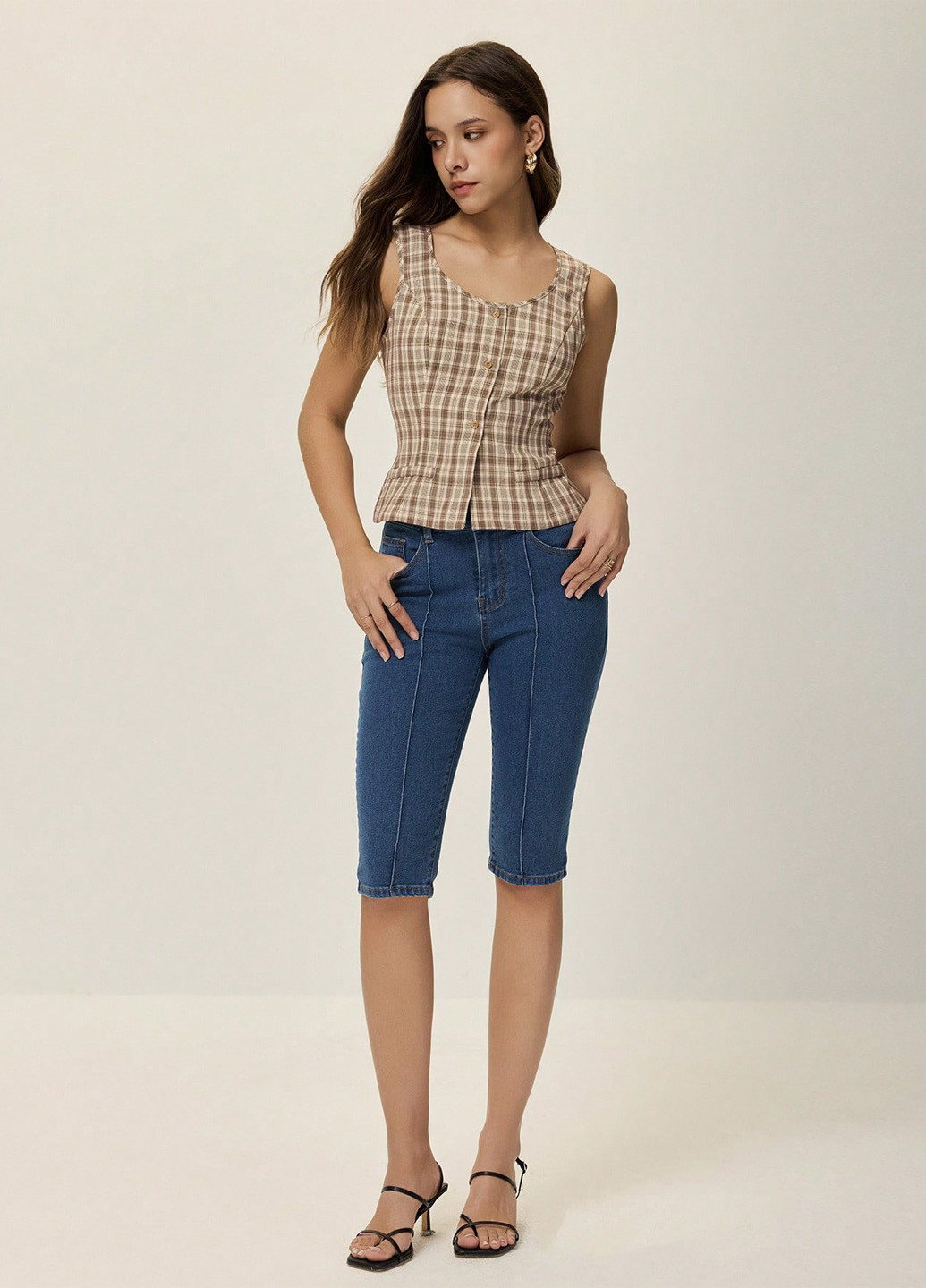 Капрі SHEIN (342081852)