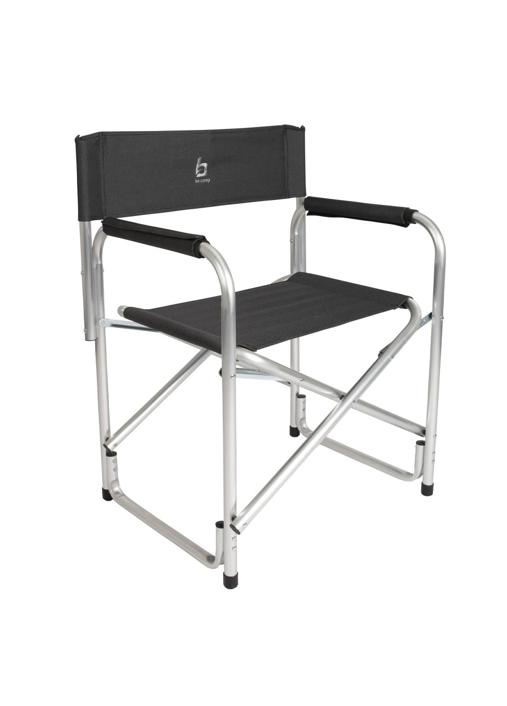 Кресло раскладное Director's Chair Grey (1267212) Bo-Camp (253114965)
