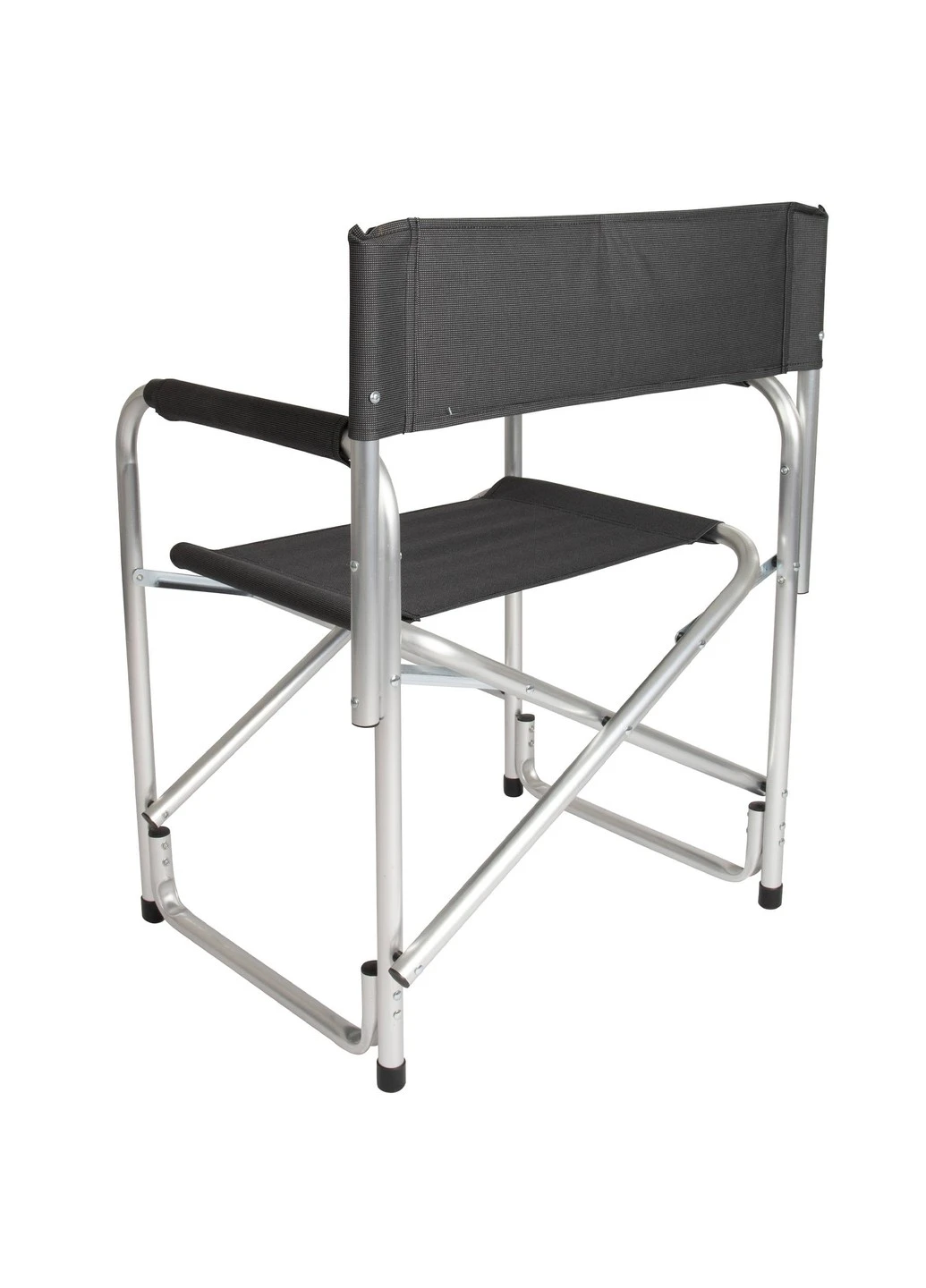 Кресло раскладное Director's Chair Grey (1267212) Bo-Camp (253114965)