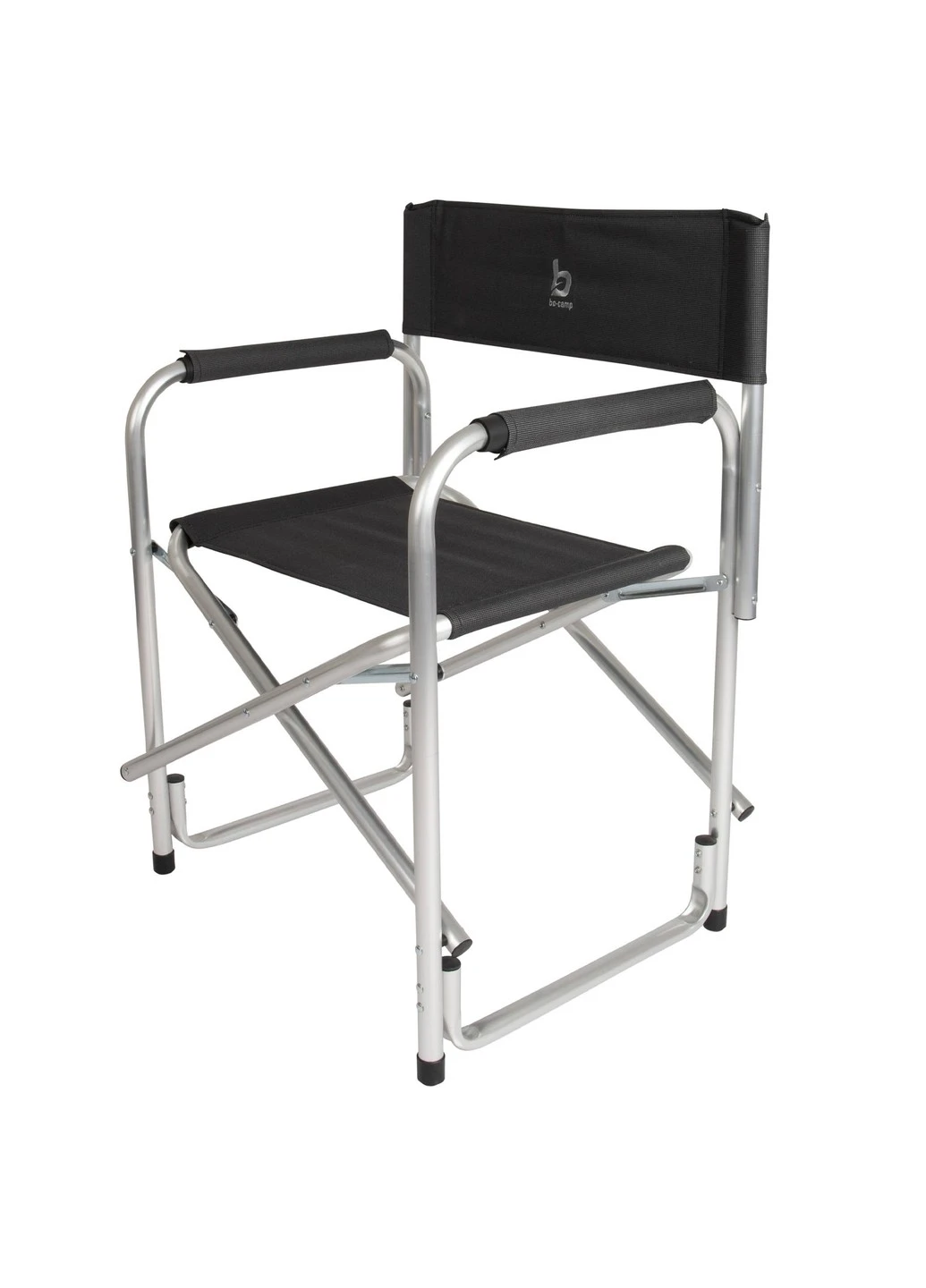 Кресло раскладное Director's Chair Grey (1267212) Bo-Camp (253114965)
