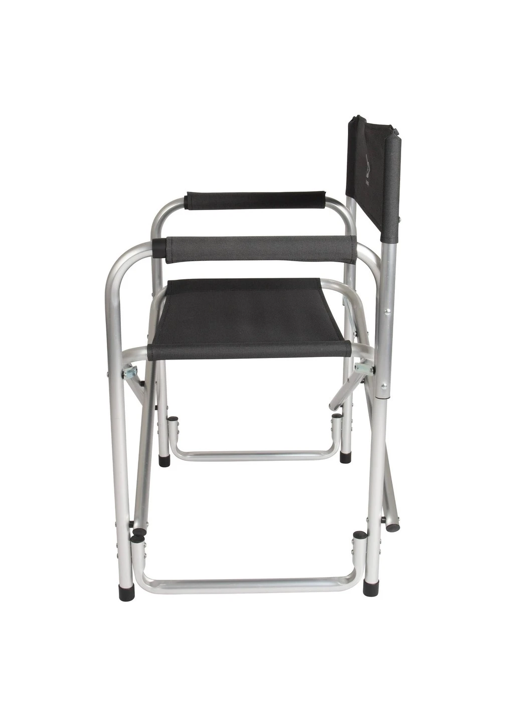 Кресло раскладное Director's Chair Grey (1267212) Bo-Camp (253114965)
