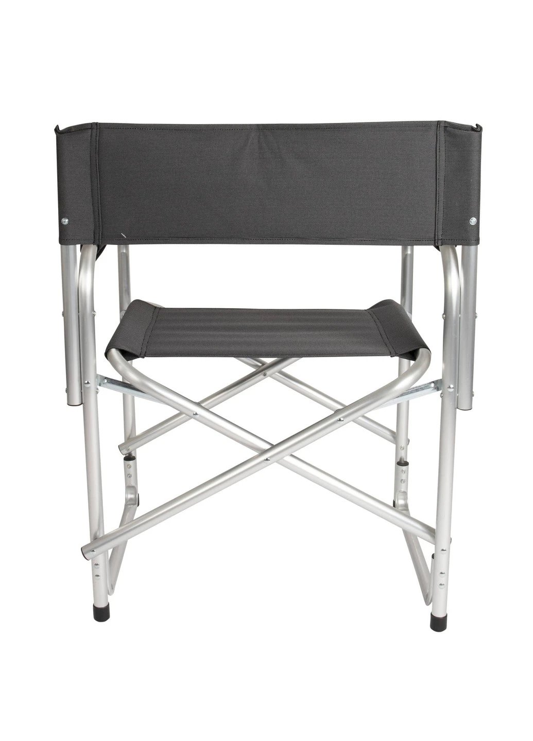 Кресло раскладное Director's Chair Grey (1267212) Bo-Camp (253114965)