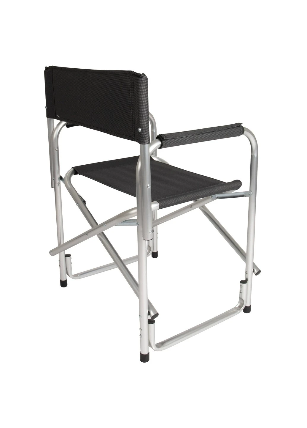 Кресло раскладное Director's Chair Grey (1267212) Bo-Camp (253114965)