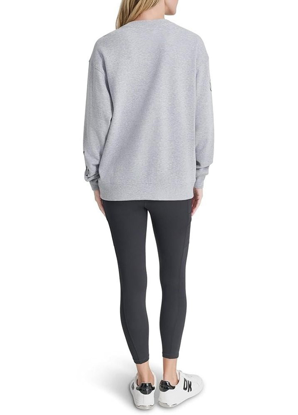 Костюм (світшот, штани) DKNY (355345079)