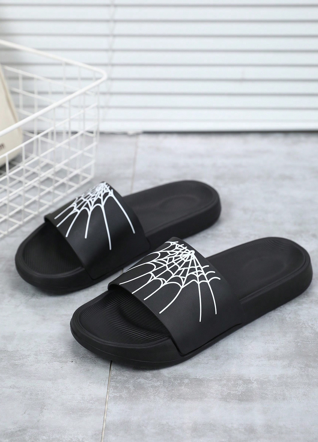 Шльопанці SHEIN (339855391)