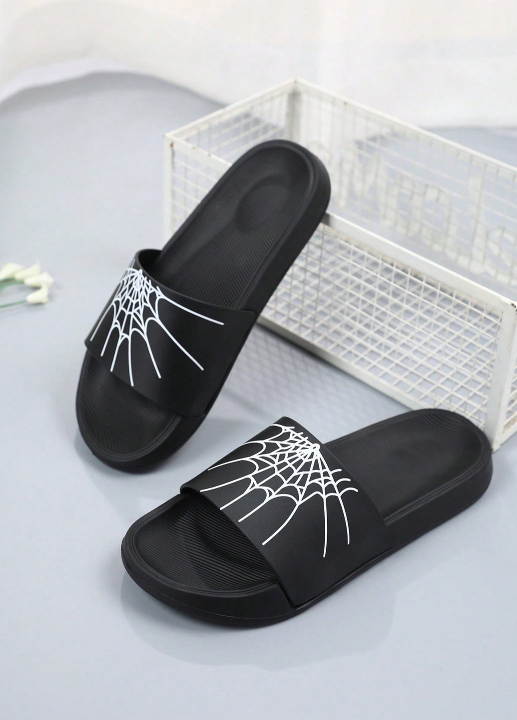 Шльопанці SHEIN (339855391)