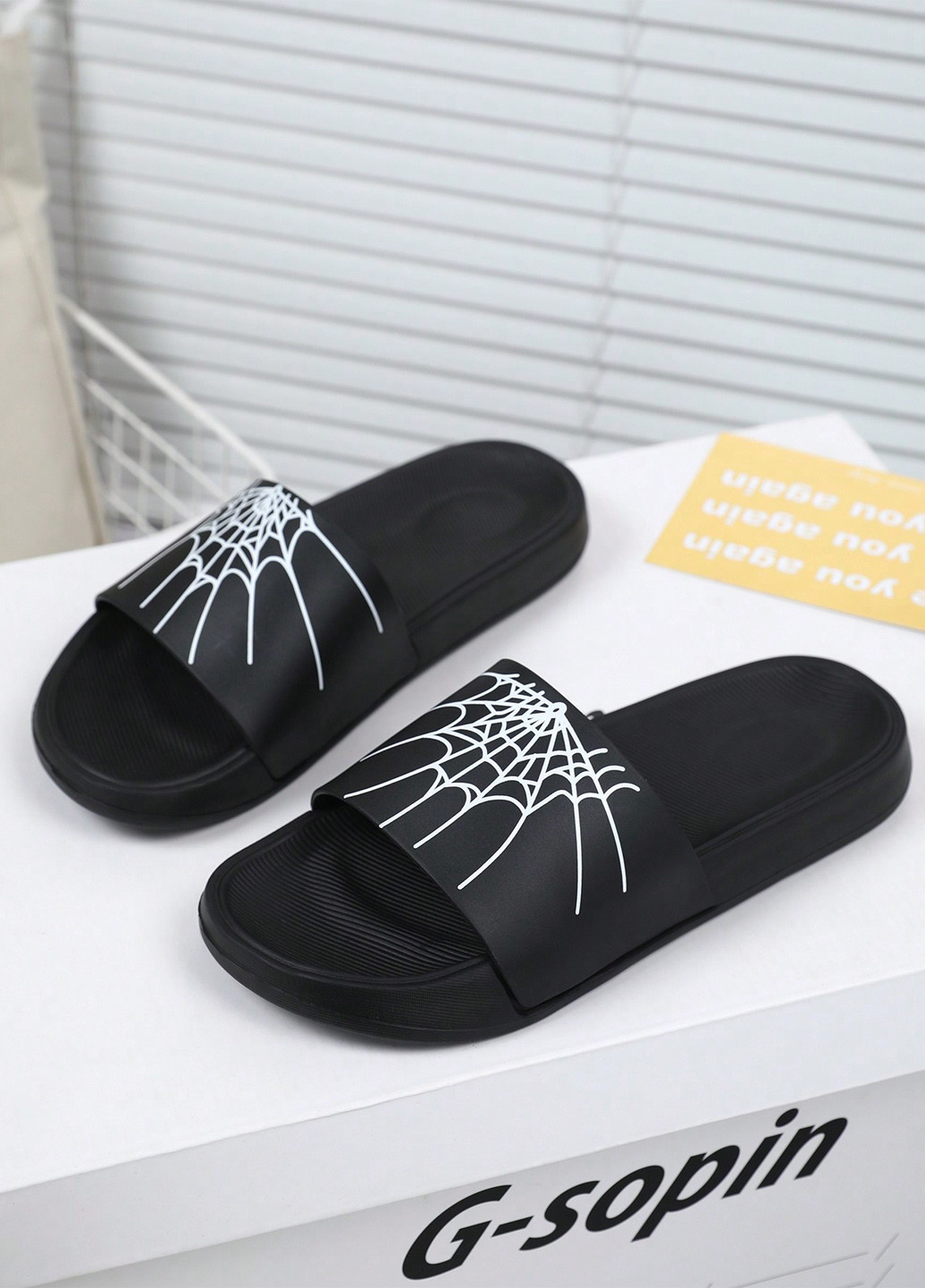 Шльопанці SHEIN (339855391)