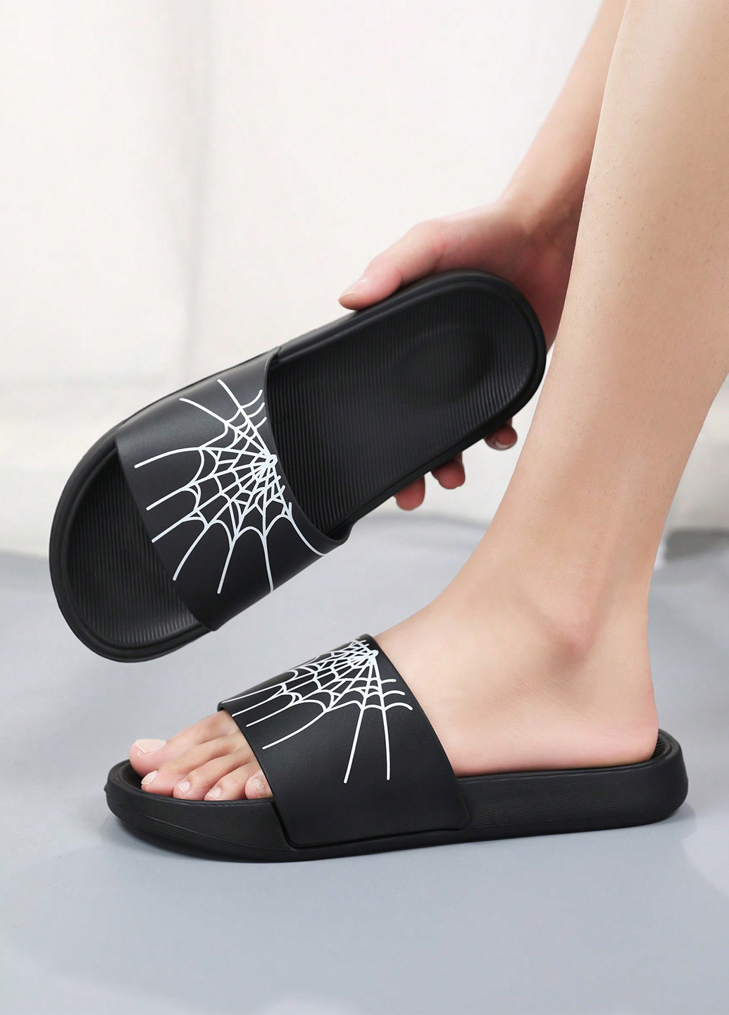 Шльопанці SHEIN (339855391)