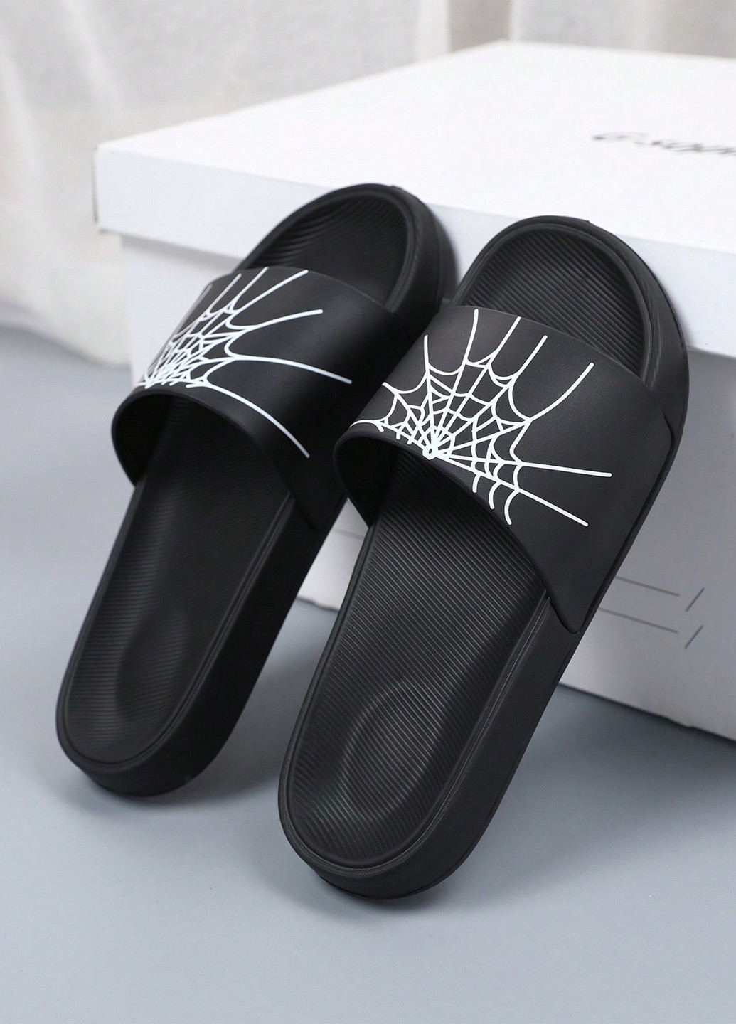 Шльопанці SHEIN (339855391)