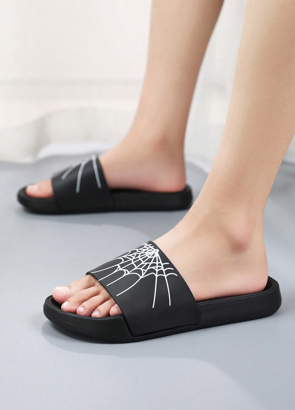 Шльопанці SHEIN (339855391)