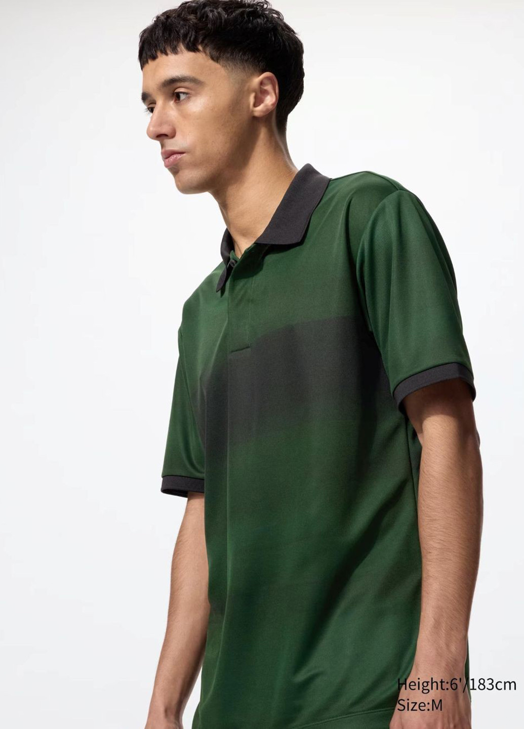 Поло Uniqlo (361712520)