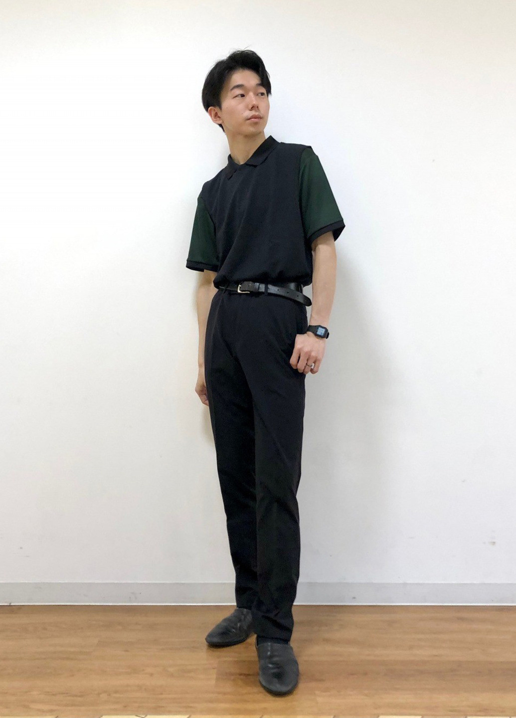 Поло Uniqlo (361712520)