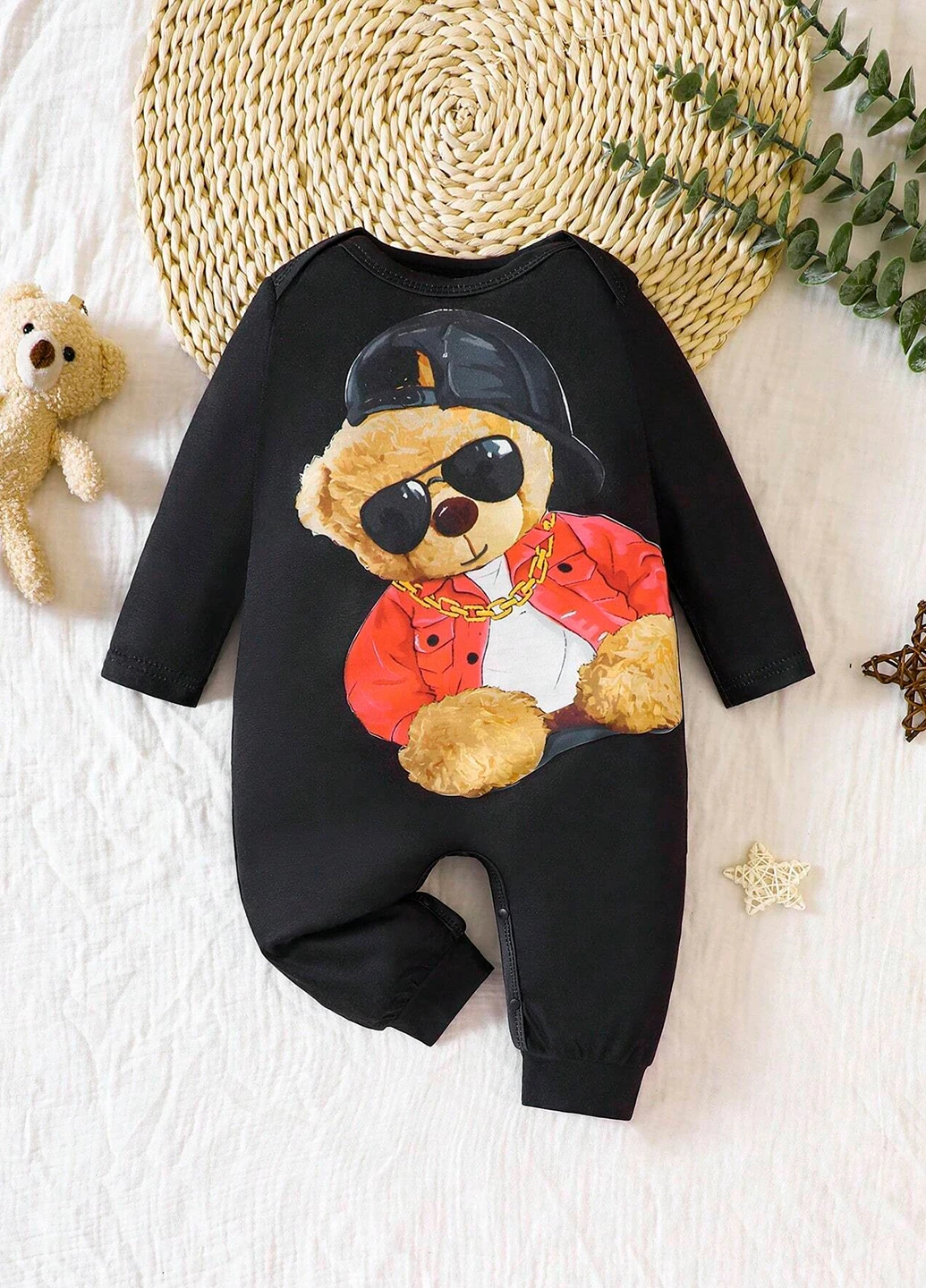 Комбинезон SHEIN (308796859)