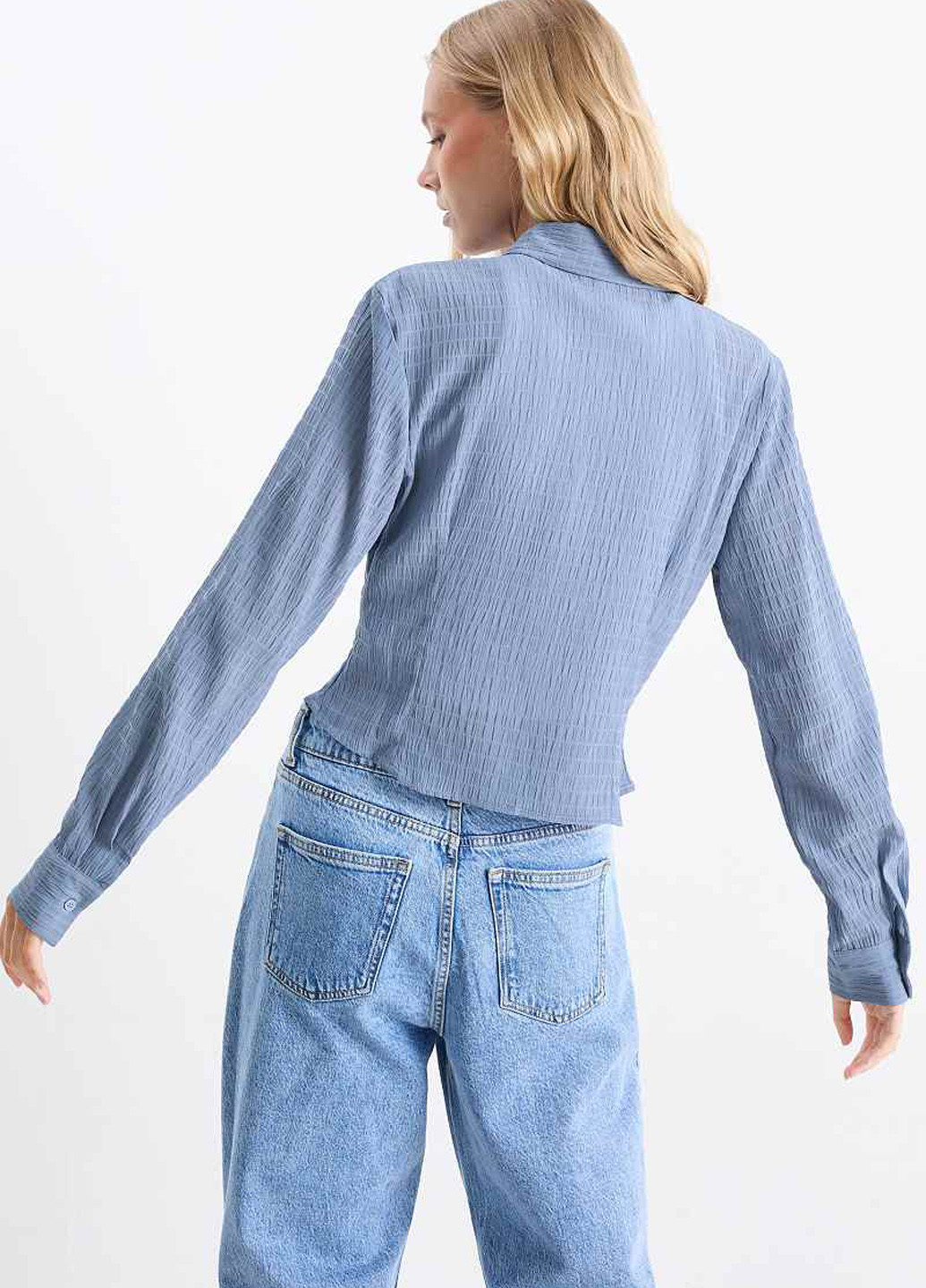 Сорочка C&A (369250655)