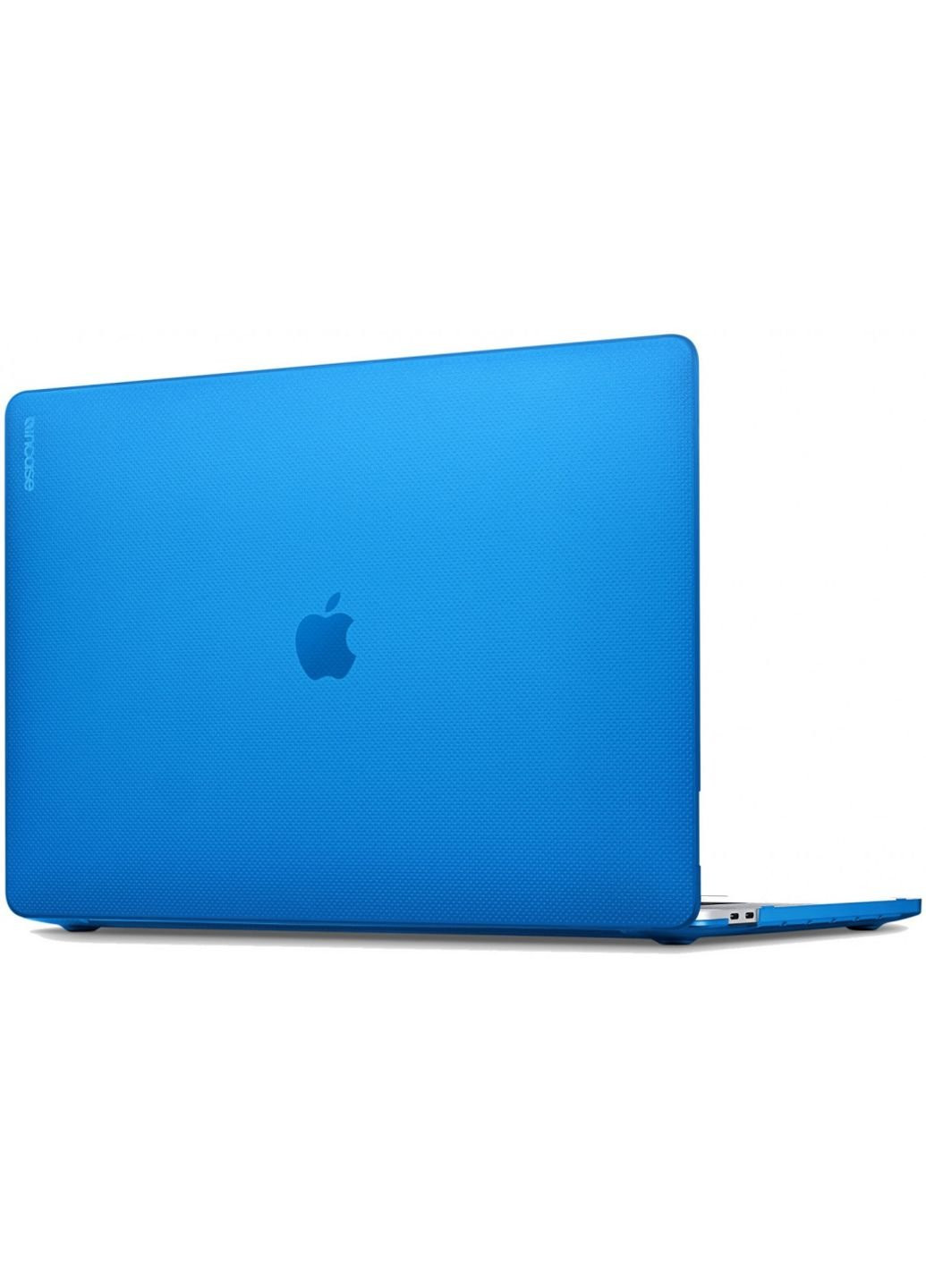 Чохол для ноутбука 16" MacBook Pro - Hardshell Case, Blue (INMB200686-COB) Incase (254052734)