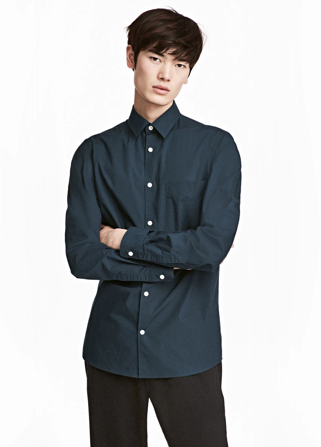 Сорочка H&M (201791051)