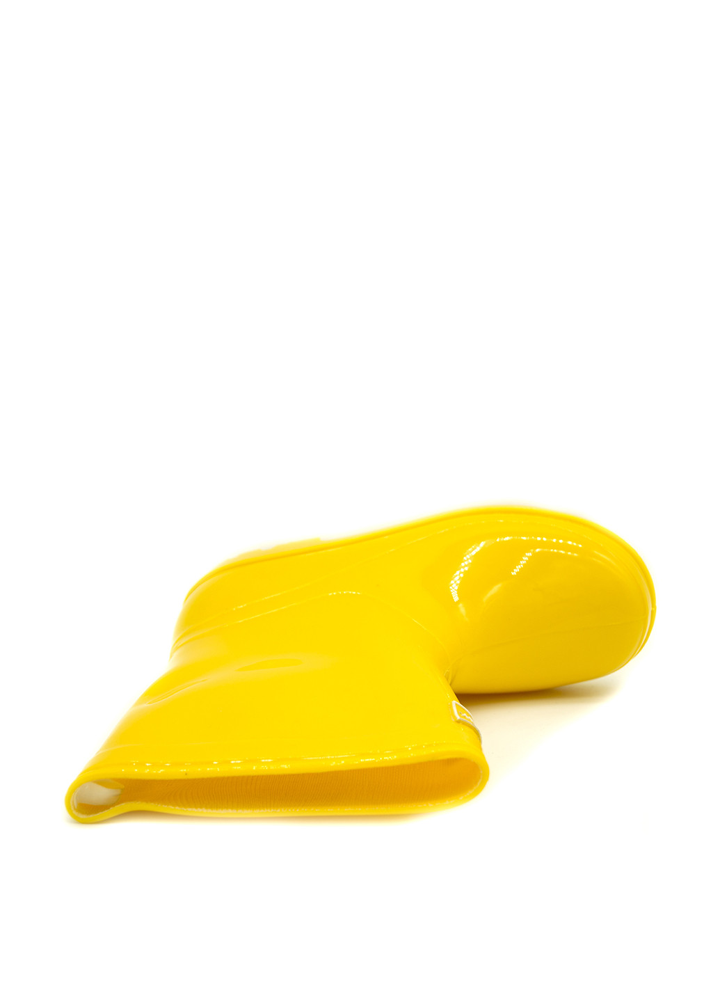 Желтые резиновые сапоги Donnay