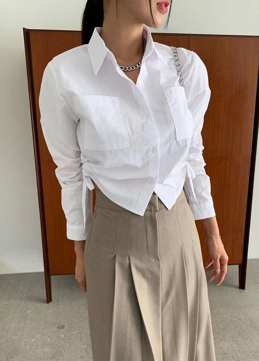 Сорочка SHEIN (301587390)