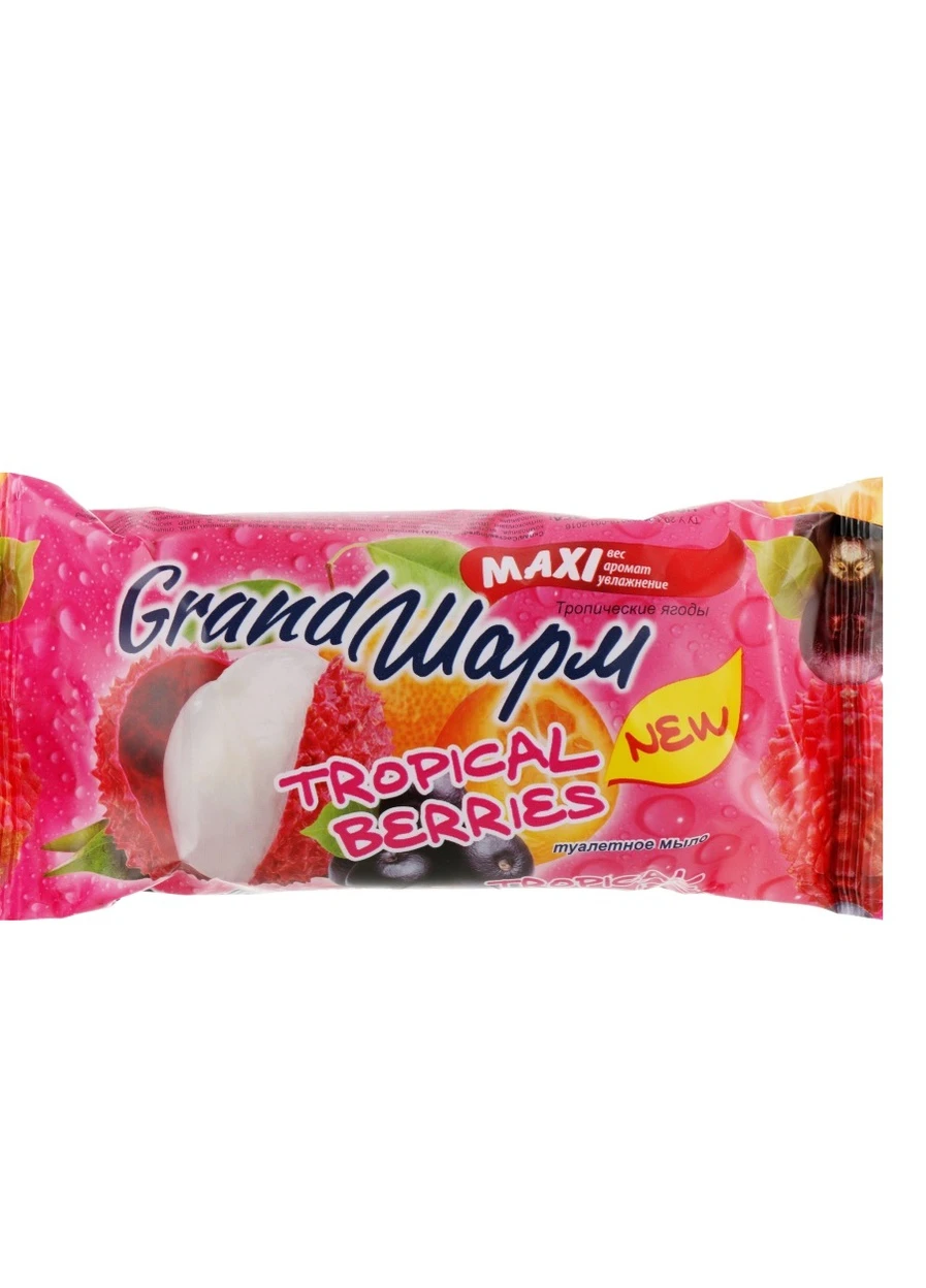 Мило туалетне Шарм Тропік Grand (247619536)