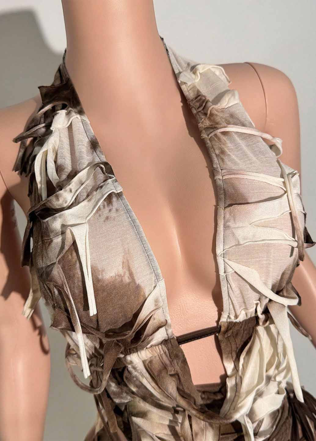 Костюм (топ, юбка) SHEIN (367194302)