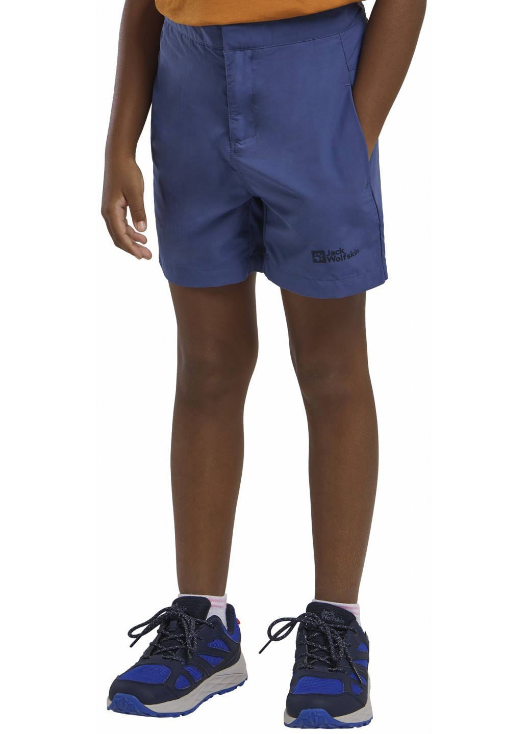 Шорты Jack Wolfskin SUN SHORTS K (328434767)