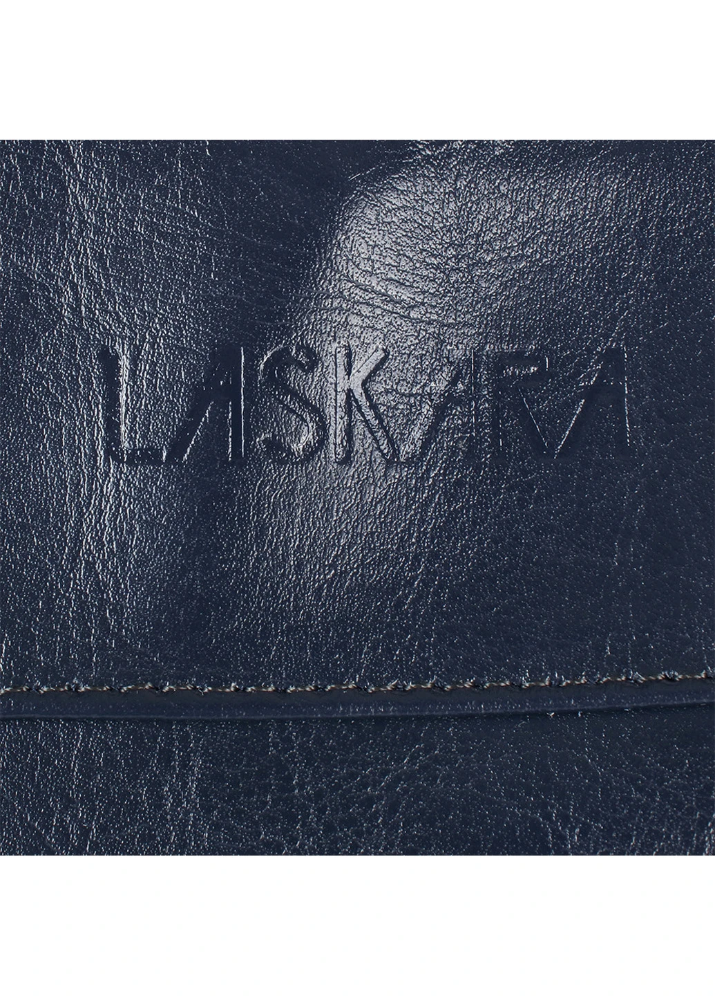 Женская кожаная сумка 30х31х14 см Laskara (195547643)