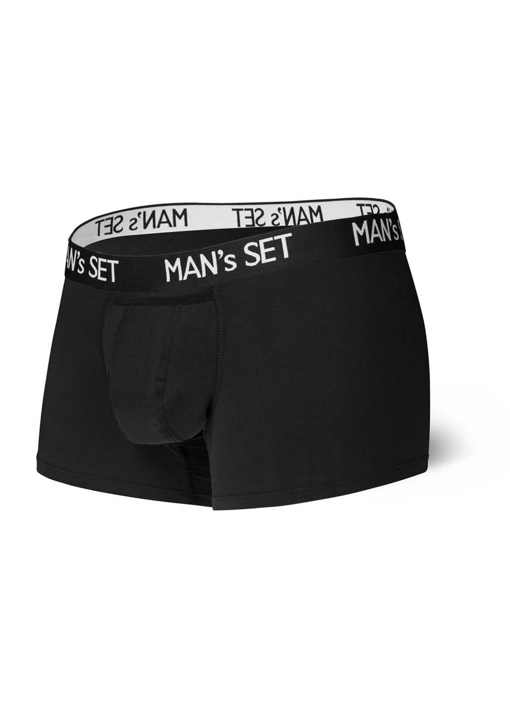Набір трусів (5 шт) MAN's SET K1017XXXL (198891764)