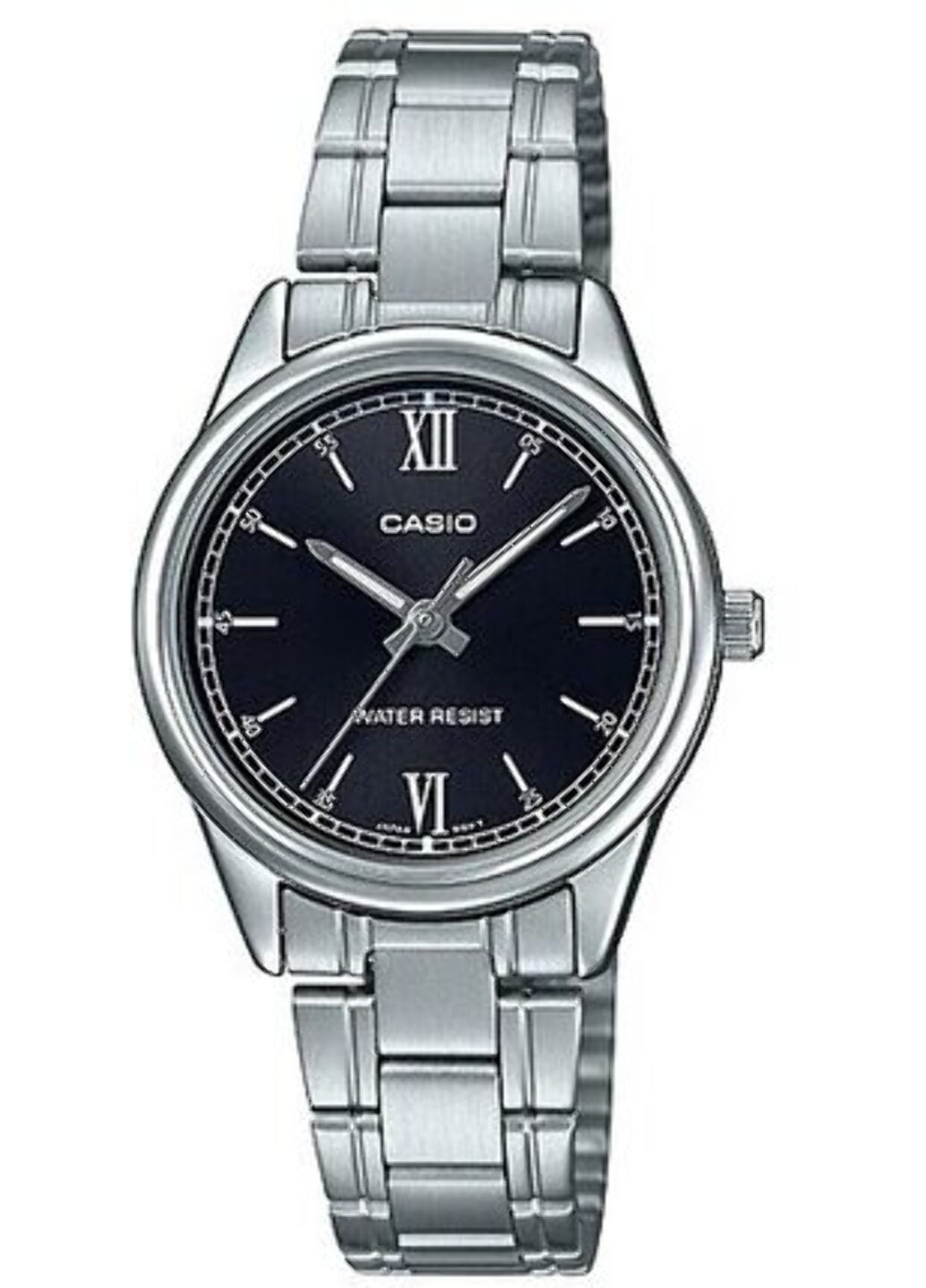 Годинник наручний Casio ltp-v005d-1b2 (250303397)