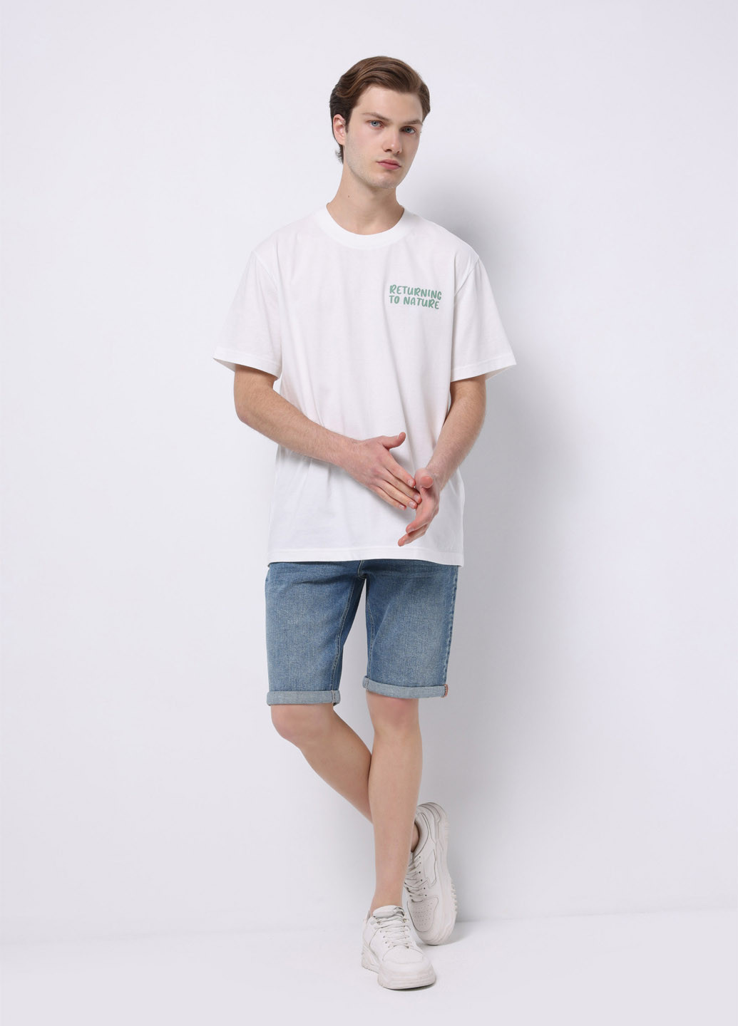 Шорти Colin's (336259047)