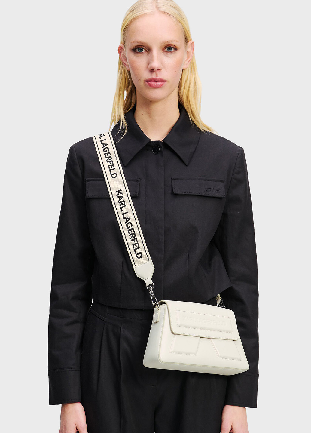 Сумка Karl Lagerfeld (366302444)