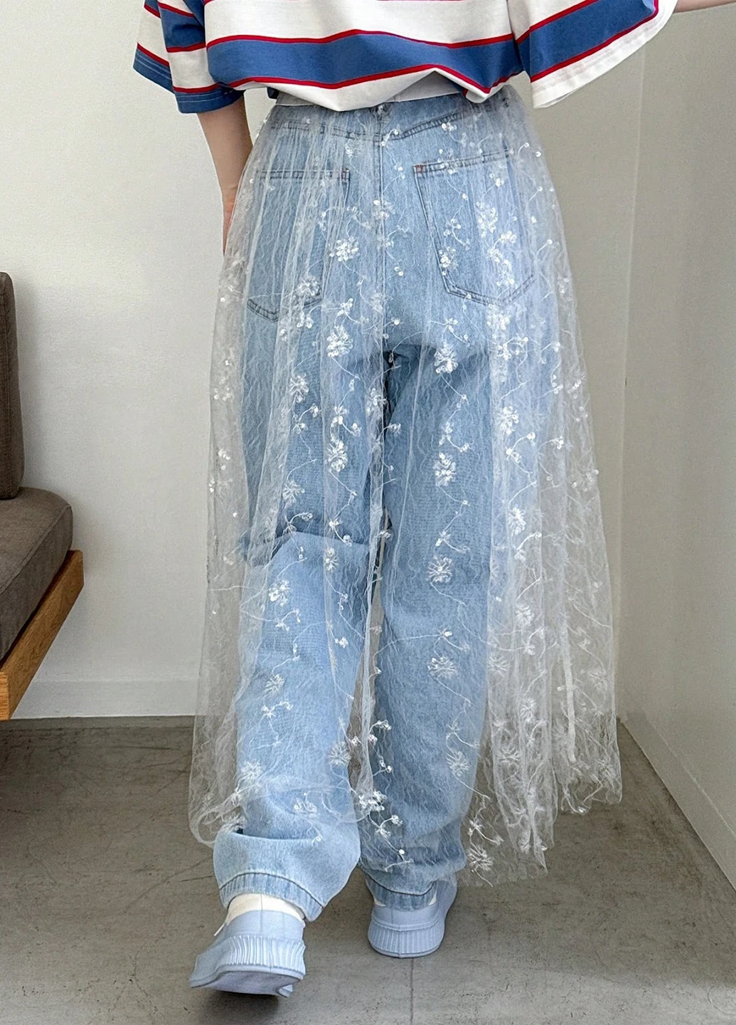 Спідниця SHEIN (323619302)
