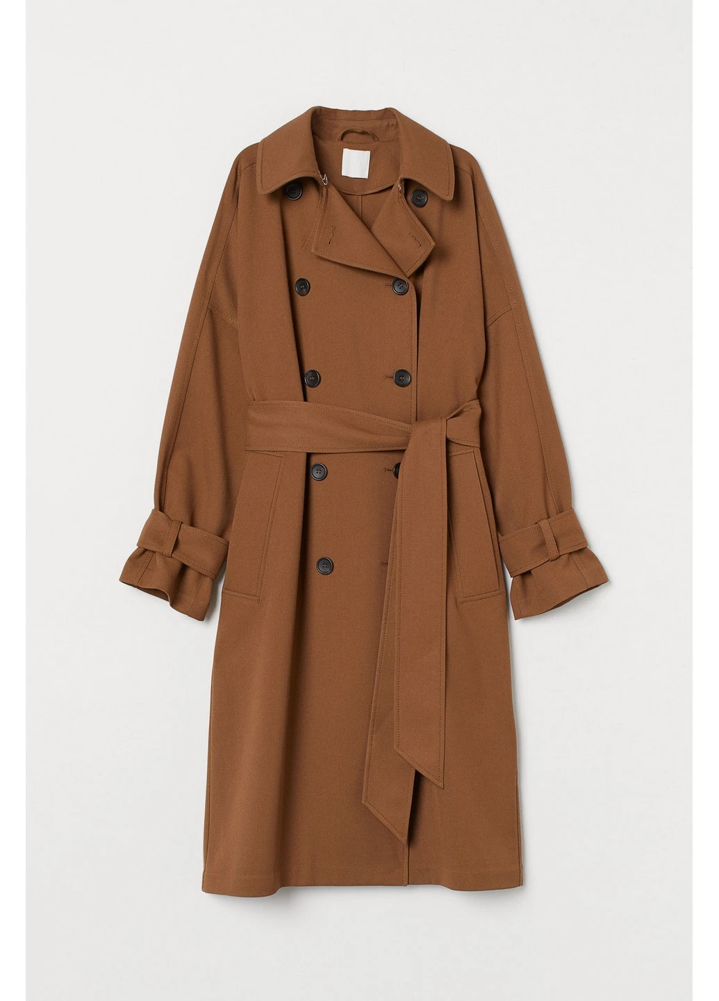 Плащ H&M демисезон (250513226)