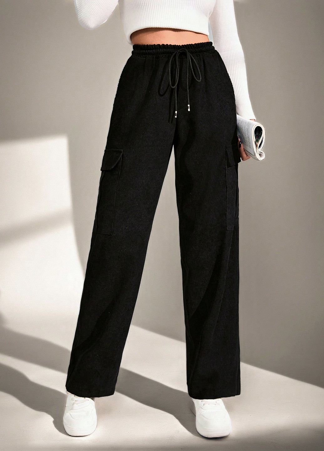 Штани SHEIN (367748088)