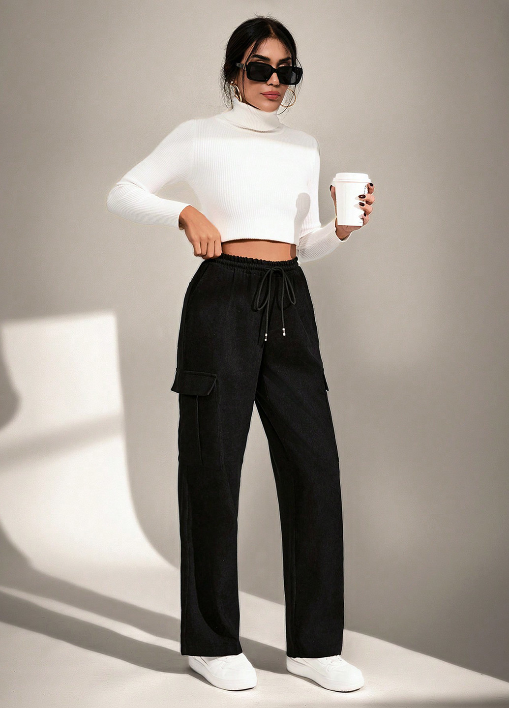 Штани SHEIN (367748088)