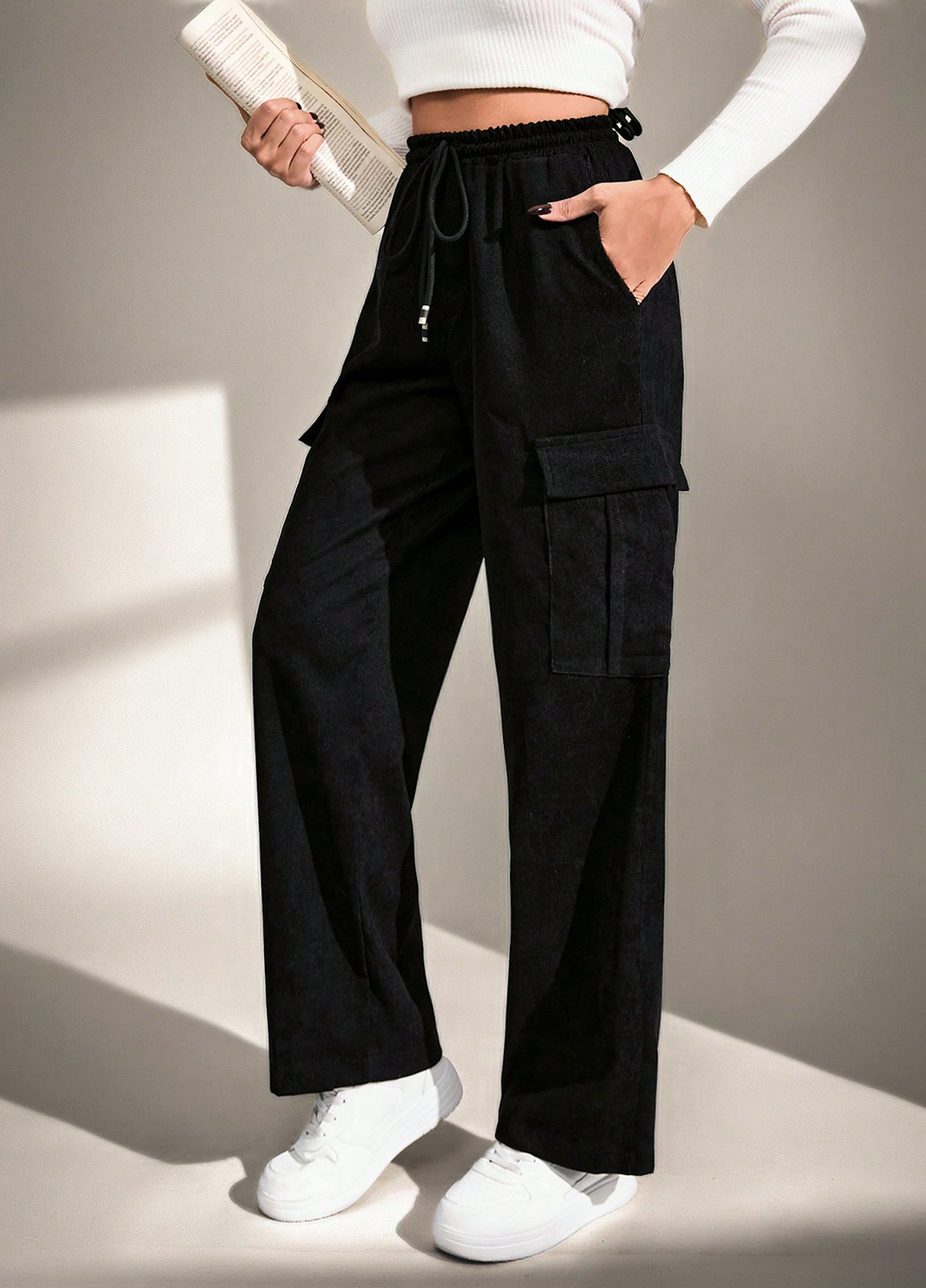 Штани SHEIN (367748088)