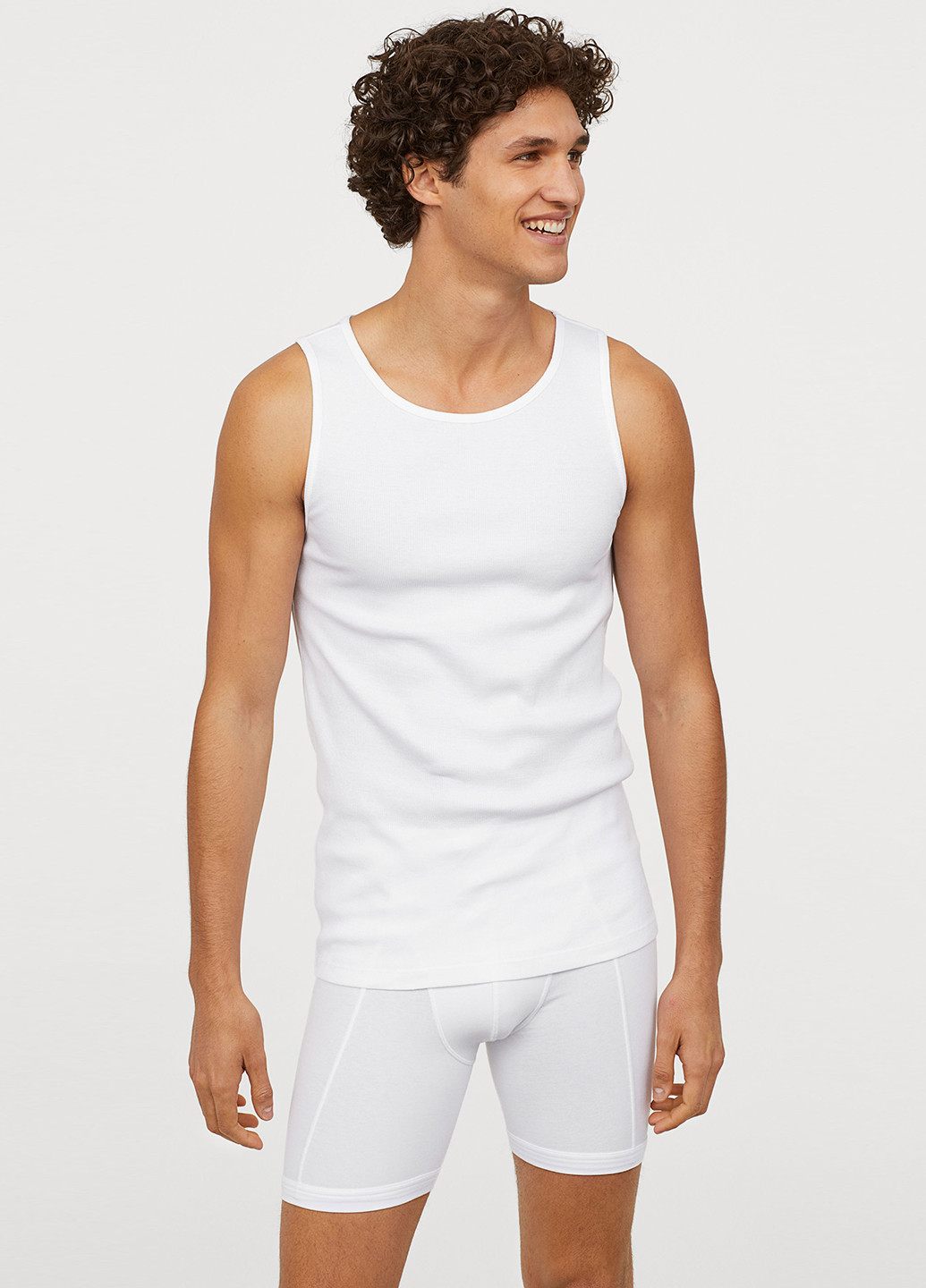 Майка H&M (182306050)