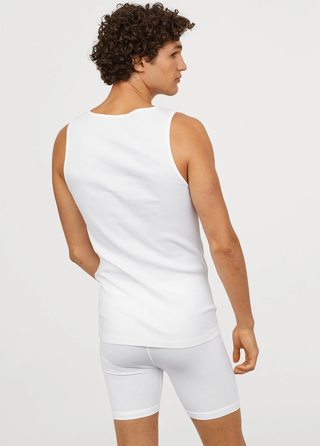 Майка H&M (182306050)