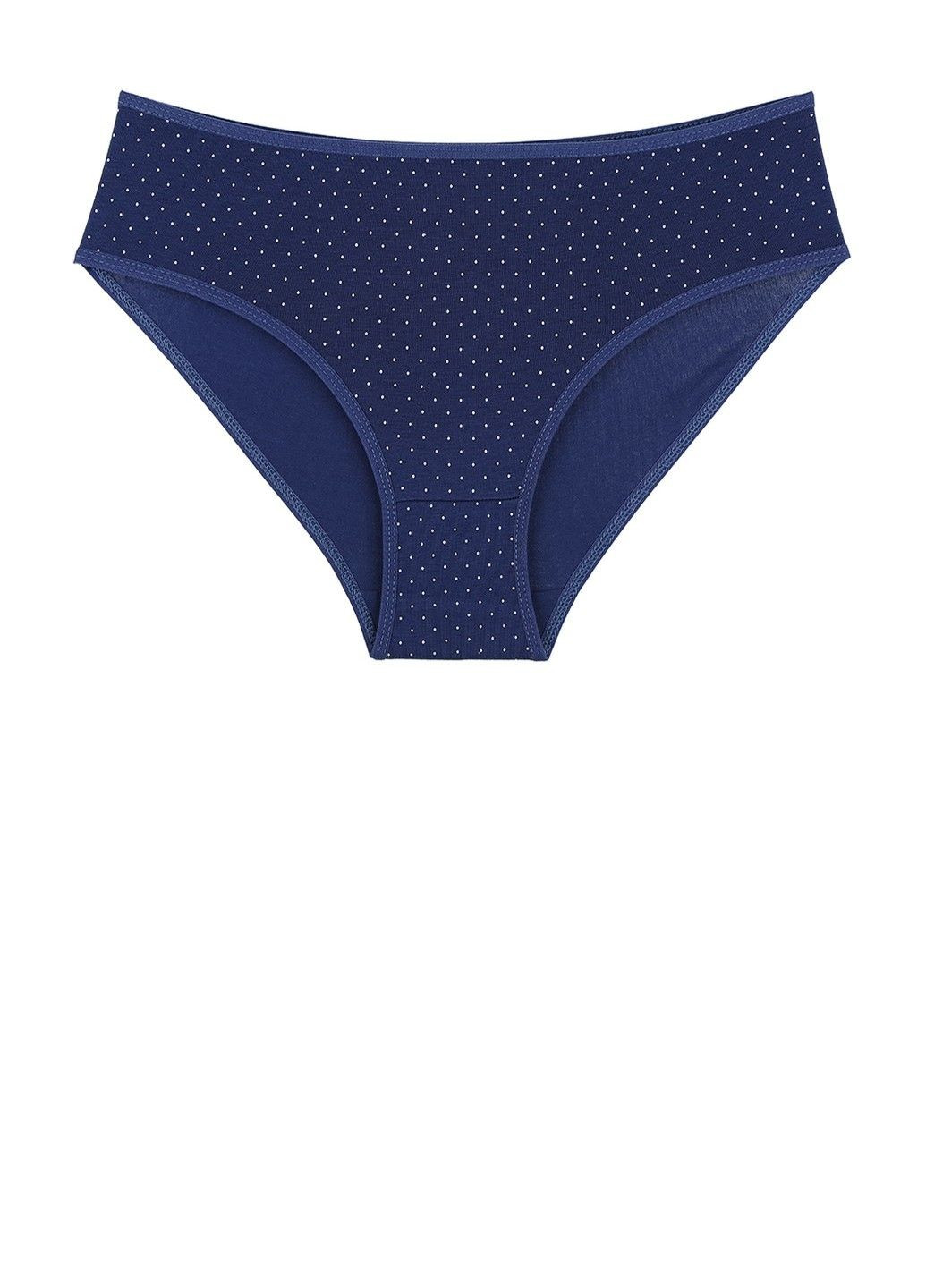 Набор трусов слипов 5 шт Donella 31256 (252871396)