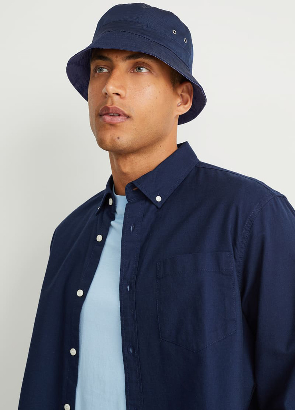 Панама двусторонняя C&A (294858516)