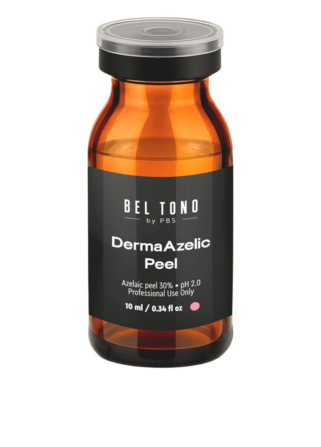 DermaAzelic Peel/Азелаїновий пілінг 30% рН2.0, 10 мл Bel Tono (340108240)