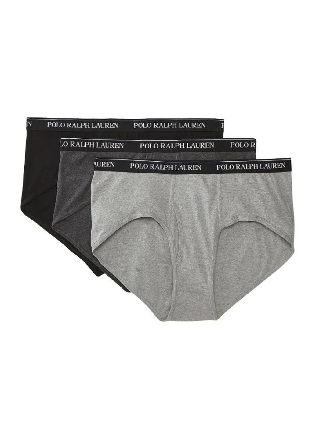 Труси (3 шт.) Ralph Lauren (350960298)
