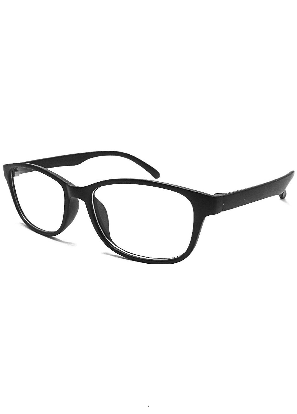 Имиджевые очки A&Co. чёрные