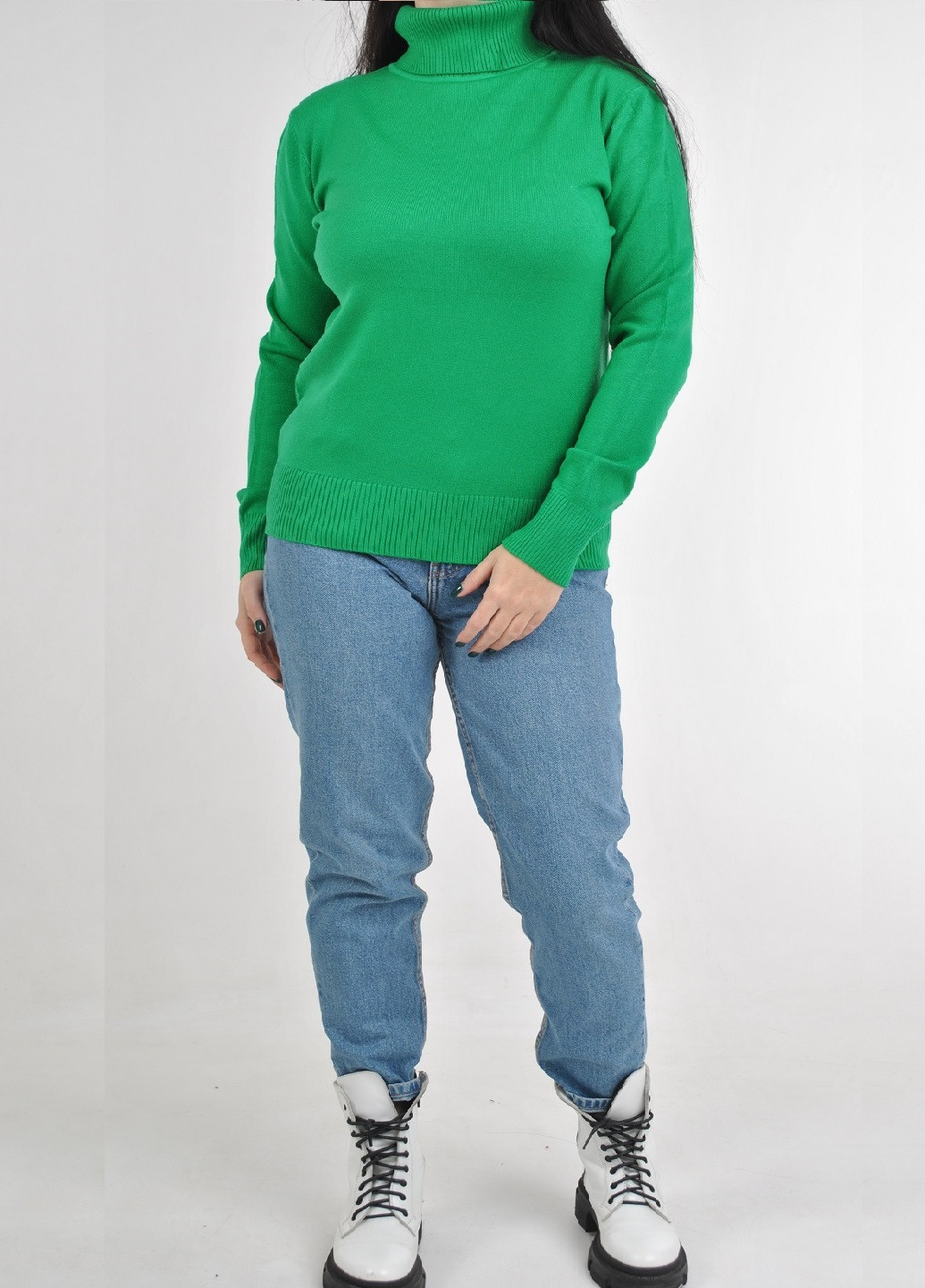 Гольф Wool & Cashmere (250424623)