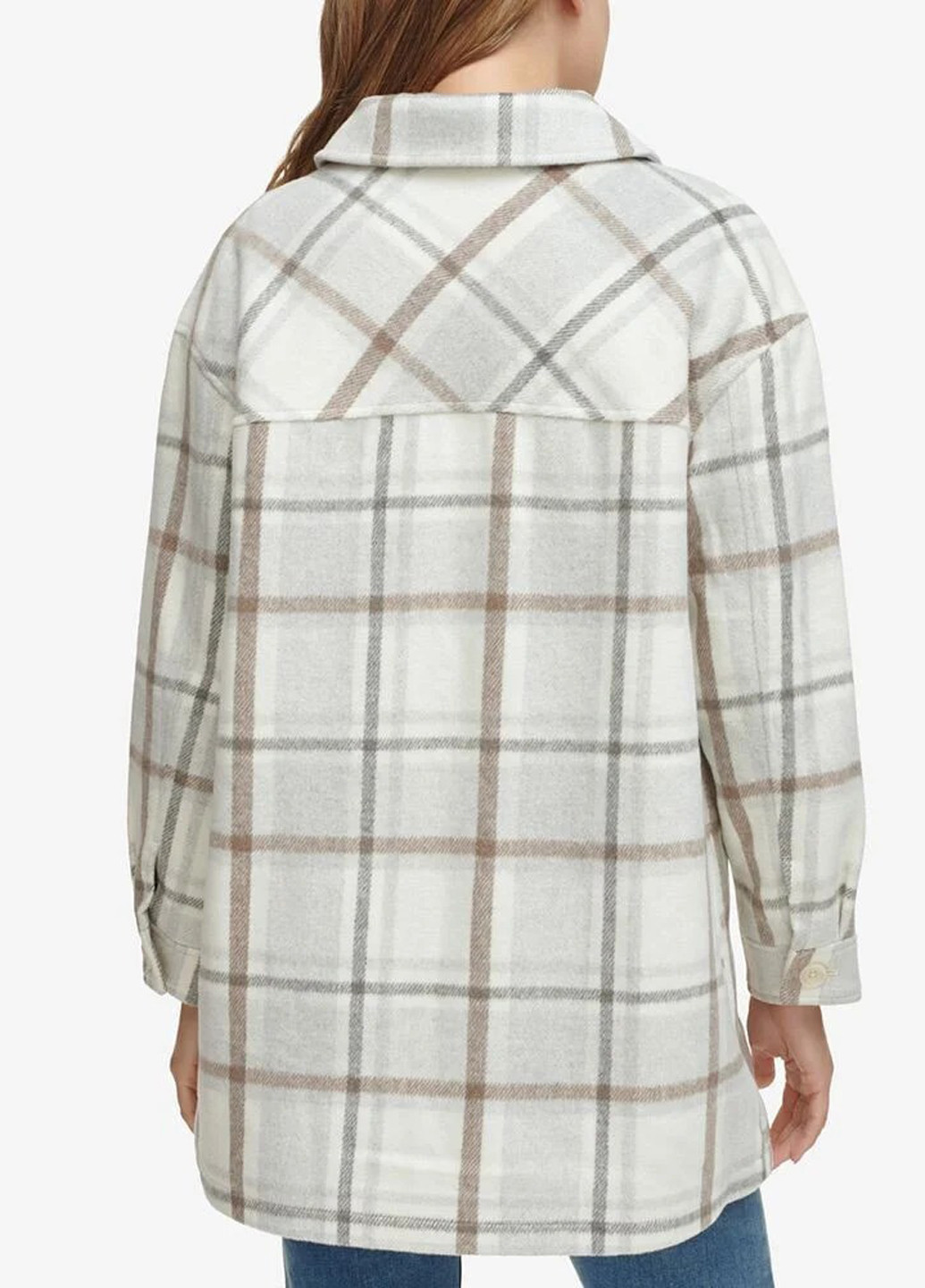 Куртка-сорочка Calvin Klein (297091117)