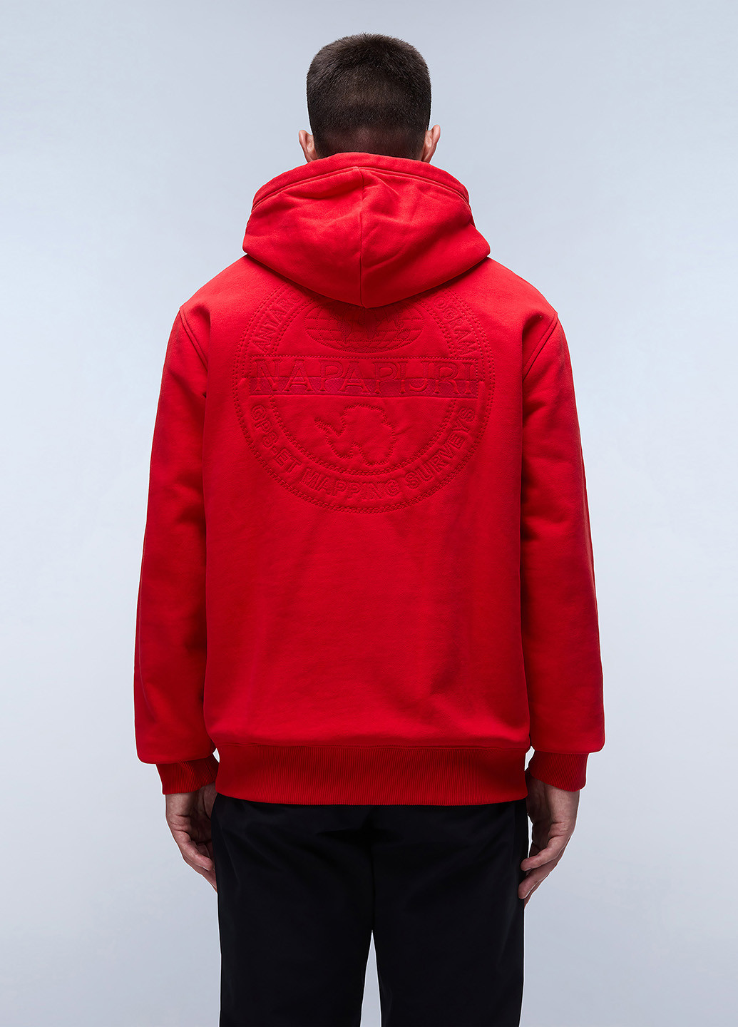 Худи Napapijri (330382782)